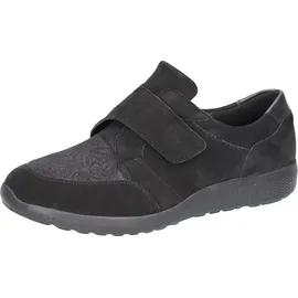 WALDLÄUFER K-Ira Damen Weite K Schwarz 38,5