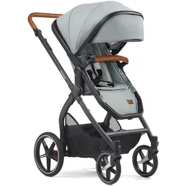 Gesslein FX4 Soft+ Life, schwarz/coganc inkl. CX3 Wanne 359359