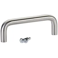 SOTech Bügelgriff BG03e 96 mm 320 mm x 64 mm