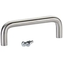 SOTech Bügelgriff BG03e 96 mm 320 mm x 64 mm
