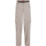 Craghoppers Nosilife Medina Cargo Hosen Soft Mushroom 32