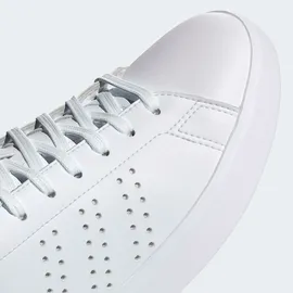 adidas Advantage 2.0 Cloud White/Putty Mauve/Gold Metallic 38