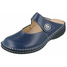 Finn Comfort Canaro Damen Clogs