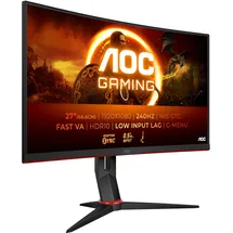 AOC C27G2Z3 27" schwarz