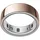 Oura Ring 4 Größe 6 - 51,9 mm Rose Gold