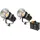 walimex pro LED Niova 500 Plus Daylight 500W 2er Set| Dealpreis