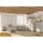 OTTO home Wäscheschrank Tessin 90 x 140 x 38 cm Weiß