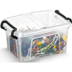 CEP Aufbewahrungsbox Smart storemaster 0,4L transparent Packung mit 20 Stück