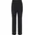 Comma, 7/8-Hose Straight-Leg schwarz 36