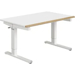 Schreibtisch PAIDI TEENIO 120 - BHT 120x79x75 cm