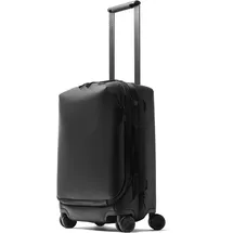 Peak Design Roller Pro Carry-On schwarz | Lebenslange Garantie