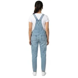 O'Neill Essentials Twill Dungaree denim blue (15075) M