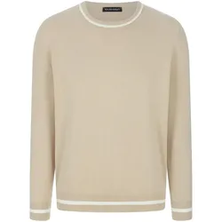 Strickpullover Louis Sayn beige, 54