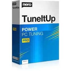 Nero TuneItUp PRO