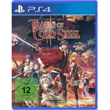 The Legend of Heroes: Trails of Cold Steel 2