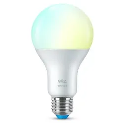 WiZ 100W E27 Standardform Tunable White Einzelpack