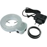 WeTec Wetec, LED-Ringleuchte