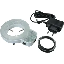 WeTec Wetec, LED-Ringleuchte