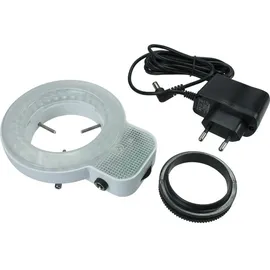 WeTec Wetec, LED-Ringleuchte