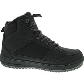 Kappa Schnürstiefel Herren Schwarz 43