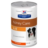Hill's Prescription Diet Canine k/d 12 x 370 g