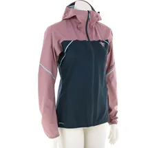 Dynafit Damen Alpine 3L Jacke (Größe M, lila)