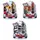Spin Master Tech Deck Fingerboard - 1 Finger-Skateboard mit original Skateboard-Design - verschiedene Grafiken - coole Fingerboards für echte Skater ab 6 Jahr... - Bunt