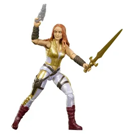 Masters of the Universe Actionfigur Teela 14 cm