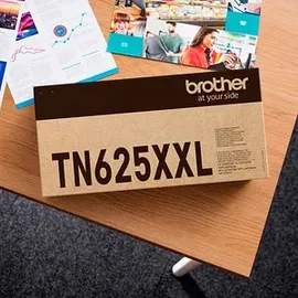 Brother TN-625XXLBK Schwarz