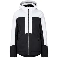 Ziener Damen Jacke TALSINA schwarz black.white