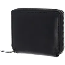 LEONHARD HEYDEN Roma Zip Around Wallet Unisex Geldbörse schwarz