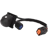 Rückfahrkamera 95766‐D4500 für Optima 2016–2020, Clear Imaging Car Backup Rückfahrkamera Ersatz