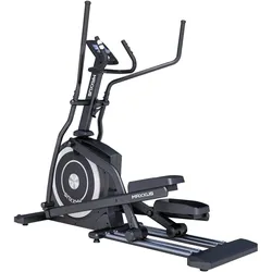 Crosstrainer CX 6.1 schwarz No Size