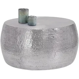 WOMO-DESIGN Fuzhou Silber Aluminium 90 x 45 cm