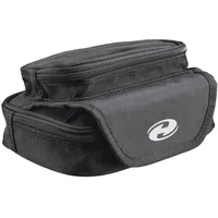 Held Tiny Connect Gürteltasche schwarz