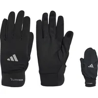 adidas Climawarm Herren Schwarz L