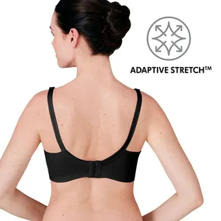 Medela 3in1 nursing & Pumping Bra schwarz M