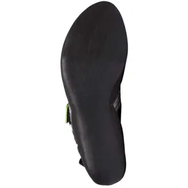 Black Diamond Momentum Kletterschuhe - Black / Anthracite - EU 48