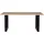 Livetastic Tablo 180 x 75 x 90 cm beige
