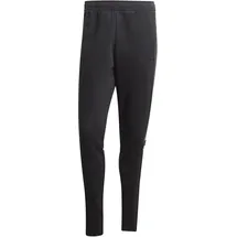 adidas Squadra 25 Jogginghose Schwarz/Weiß M