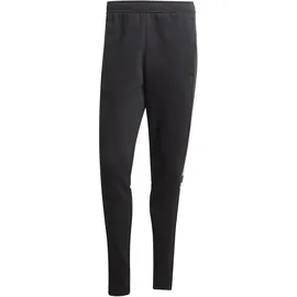 adidas Squadra 25 Jogginghose Schwarz/Weiß M