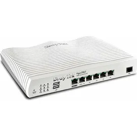 DrayTek Vigor2865 Annex-B Router