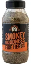 Smokey Goodness Grillkräuter - 250 g
