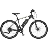 Fischer Fahrrad MONTIS Europameisterschaft 1726 422«, 10 Gang, Pedelec, Elektrofahrrad für Damen u. Herren, MTB
