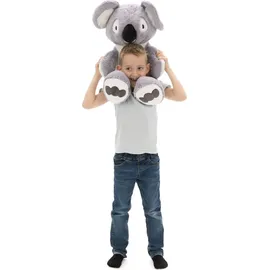 NICI Kuscheltier Koala Barry 50 cm