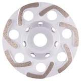 Makita Diamantschleifscheibe, 125 x 22,23 mm Boomerang • gold • 125 x 22,23 mm