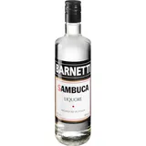 Barnetti Sambuca 37% vol. 0,7 l