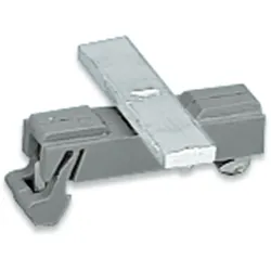 WAGO GmbH &amp; Co. KG Träger mit Ableitfuß 790-114