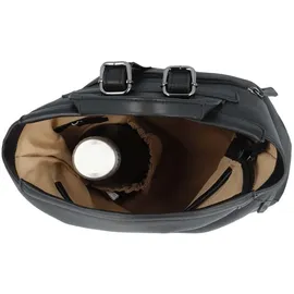 Picard Yours Rucksack Schwarz
