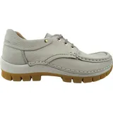 WOLKY light grey (hellgrau) für Damen, grau, Größe 41 EU